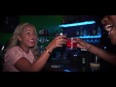 IN THE MOOD - Simpletune WeFACELife & Michael Parris (Music Video)