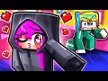 The FRONTMAN Has A CRUSH On Me In Minecraft