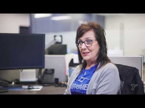 How Protomet uses Traild and Acumatica to Transform Accounts Payable