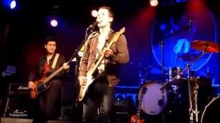 Federal Charm - Tell Your Friends - Holmfirth Picturedrome