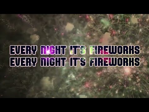 Drake feat. Alicia Keys - Fireworks (Lyrics)