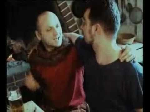 Van Iz Grada - Hrvoje Hodak (BF feat. Mile Kekin)