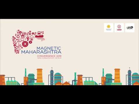 Magnetic Maharashtra Covergence 2018