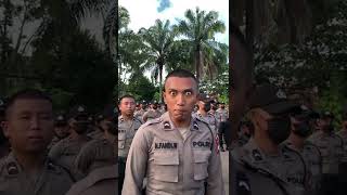 Download lagu polisi viral yang nomor tiga sumpah udah mentok po... mp3