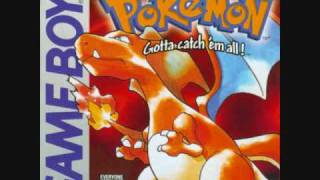 Cover art for pokemon red evolution theme
