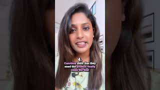 Sell me this pen - interview question with sample answer || Arthi Baskar