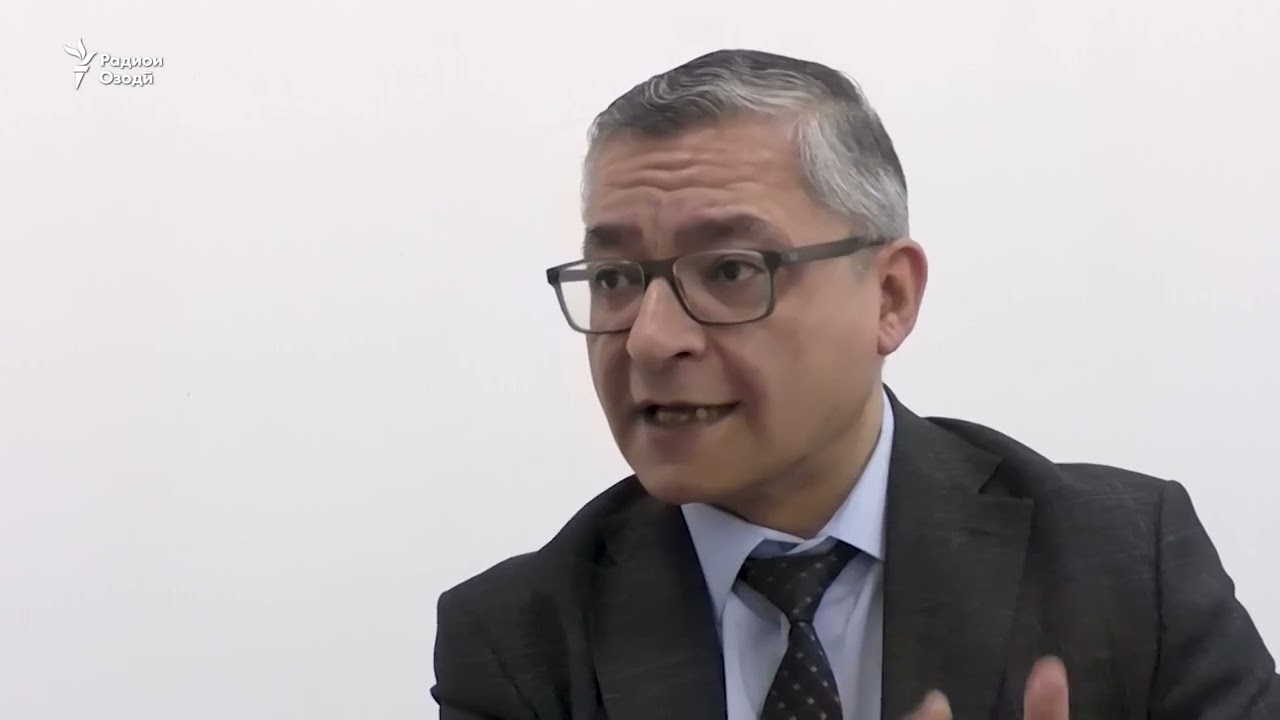 Тақсими доруи кирми рӯда дар Тоҷикистон ҷанҷолӣ шуд