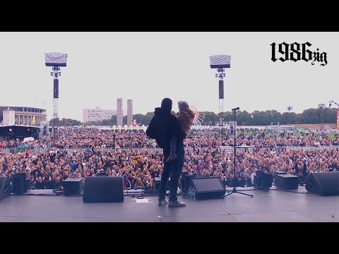 1986zig - Zweite Chance (Lollapalooza Live)