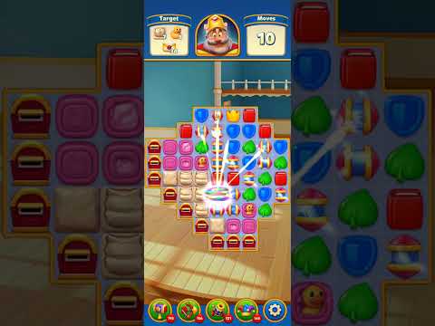 Loyal Match Level 2187