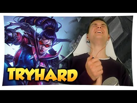 Ein Vayne OTP wurde geboren - TRYHARD RANKED