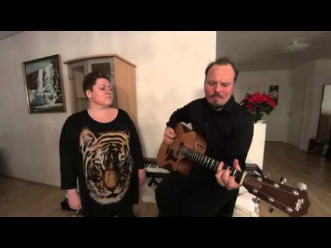 Hrafnhildur Viglunds - Ain't No Sunshine