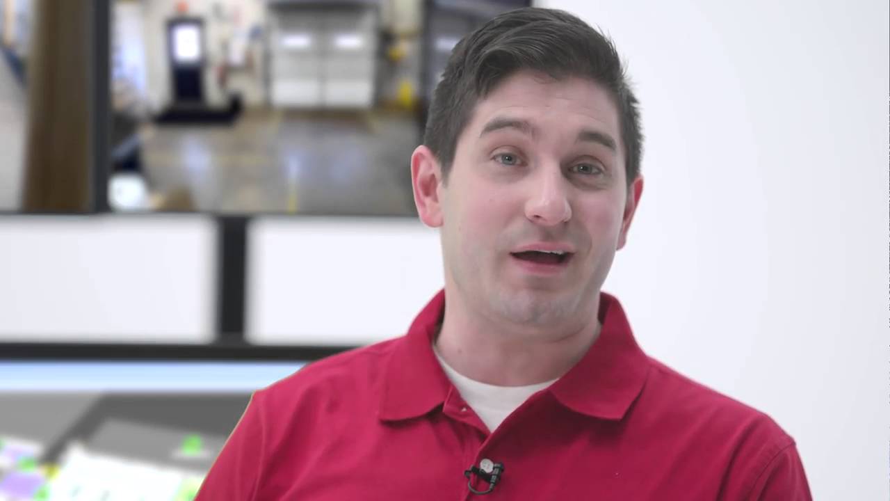 Integrated security solutions from Bosch and Illinois Alarm Service, Inc.