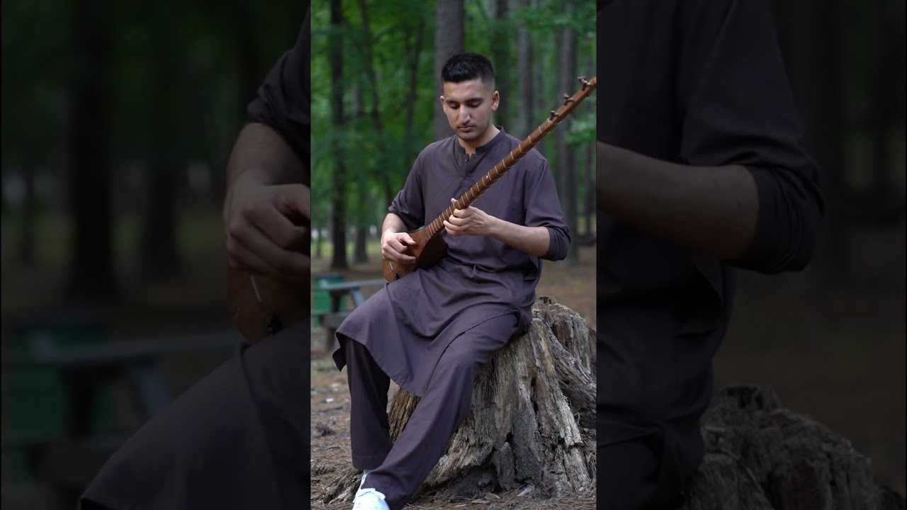 Promotional video thumbnail 5 for Tassaduq Shah Sitar