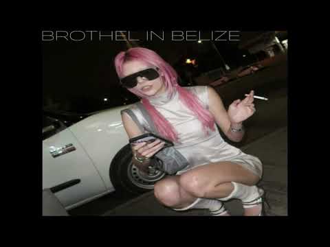 [FREE] Brothel In Belize + Crystal Castles + Maurex Type Beat | @1kuhdo