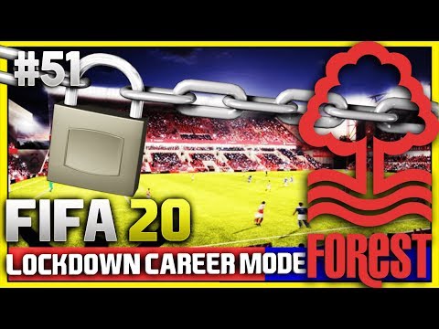 FIFA 20 | Lockdown Career Mode | #51 | NEW SEASON, CRAZY TRANSFERS!!!
