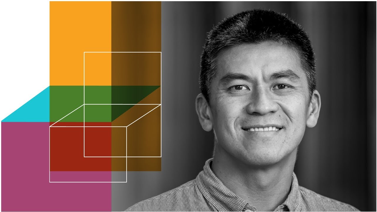 How microbes are rewriting the rules of immunity – Howard Hang, PhD
