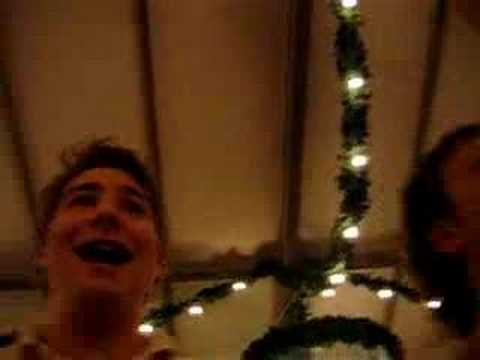 27-08-07 Bierfest con Miedl-Team 1