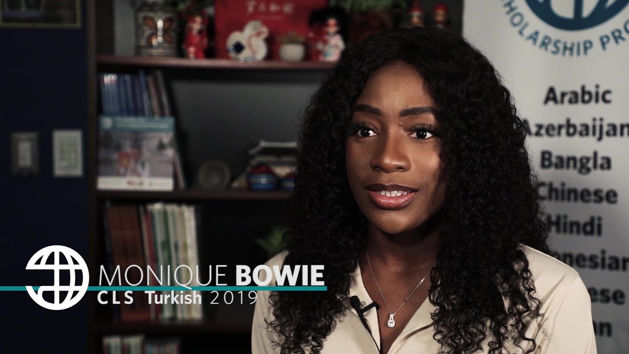 Study Abroad and Learn a Language on the CLS Program