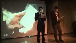 preview picture of video 'Peygamberime Mektup yarışması Ödül Töreni 2013 - Part2'