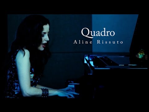 Aline Rissuto - Quadro