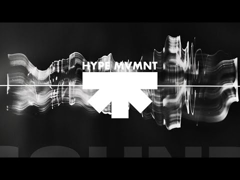 TECHNO SOUND - Helion x Mike Gudmann x Medon - HYPE MVMNT