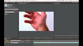 Paint tools in After Effects