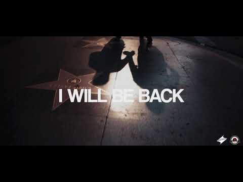 Yonetro & Alex Skrindo - I Will Be Back ft. Babz Wayne (Official Video)