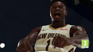 NBA 2K20 - Next Is Now
