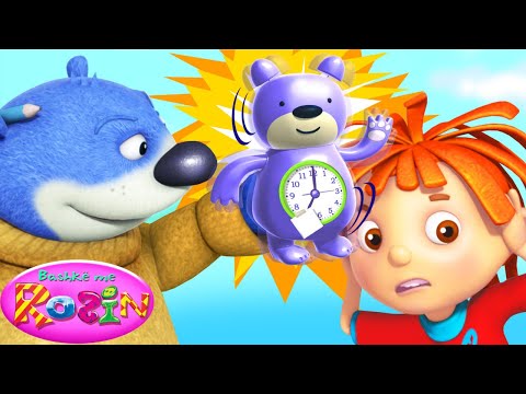 👉🐻Ariu i madh ne telashe. Filma Vizatimore Te Dubluar Ne Shqip.