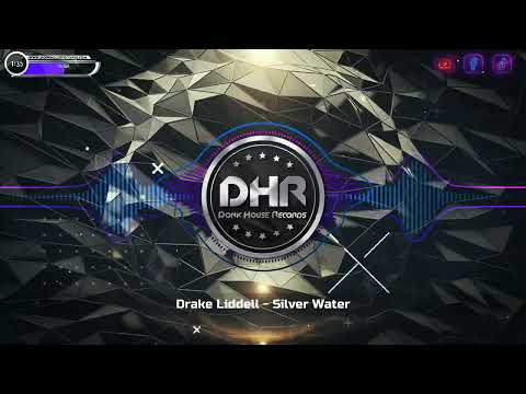 Drake Liddell - Silver Water - DHR