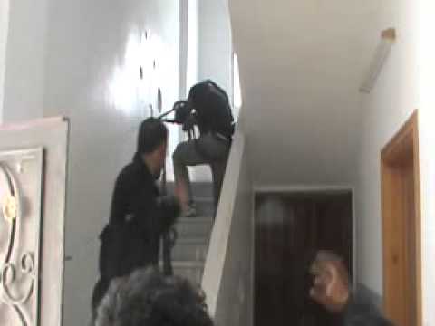 اشتباكات بين عناصر كتيبة ثوار البياضة وقوات النظام في البياضة