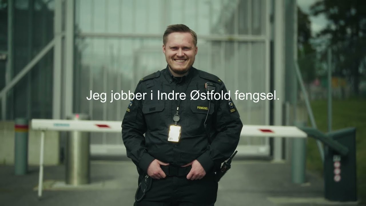 Kriminalomsorgen