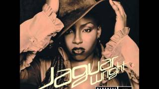 Country Strong -  Jaguar Wright