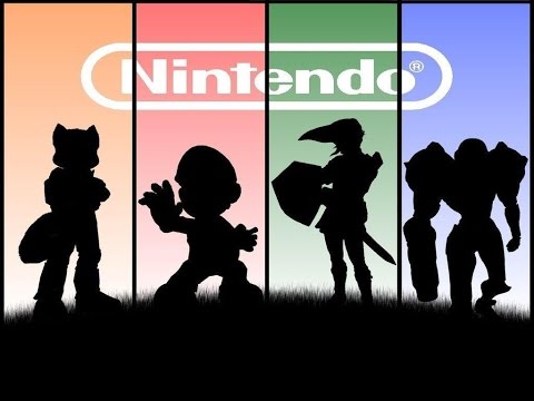 Nintendo Doesn't Want To Compete