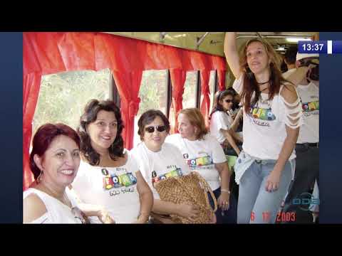 O DIA NEWS 08 10  VLT Teresina - Nova gestaÌƒo da CMPT realiza açoÌƒes