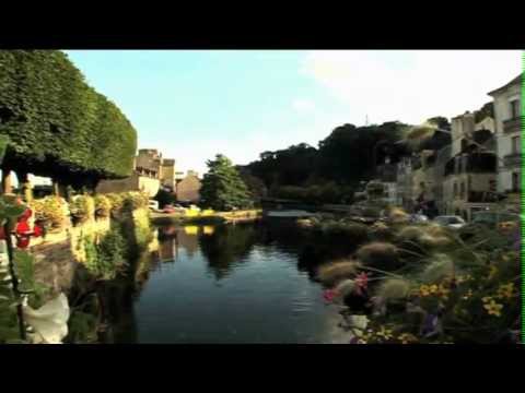 Eurocamp.de - Camping la Pointe St. Gilles - Bénodet, Bretagne, Frankreich - Familienurlaub