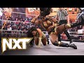 Legend stuns Perez to qualify for the Iron Survivor Challenge: NXT highlights, Nov. 14, 2023