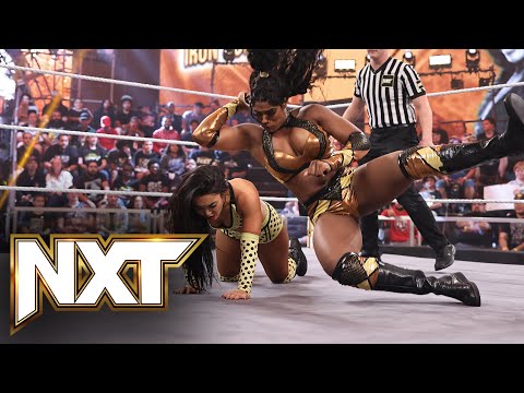 Lash Legend: Everyone In NXT Is Excited About Moving To CW, That’s The Bigger Stage