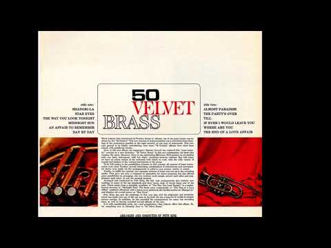 50 Velvet Brass - Shangri-La - 1963