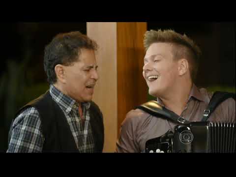 Encontro de gigantes do Sertanejo COMPLETOOOOO churrasco com os maiores do BRASIL