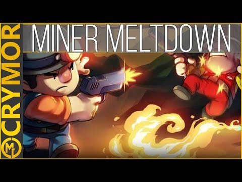 Miner Meltdown Review | Considers video thumbnail