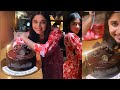 Kanika Mann Birthday Celebration 7 Oct 2021 Thanks To Friends For Give Love