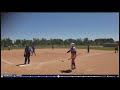 June 2021 Hitting and Fielding Highlights