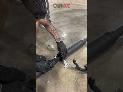 For Dodge Charger Challenger Scat Pack & Center Bearing Support Solution