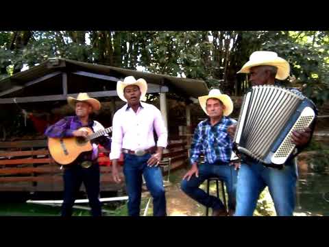 Os  Seresteiros da pátria  ( Ozael & Dominguinho ) -  Dama preferida