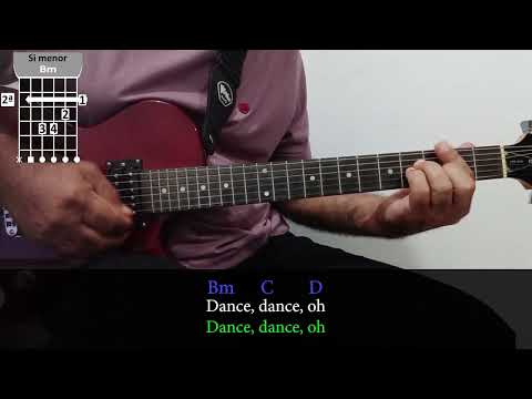 Dance Little Lady Dance - Tina Charles