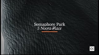 Video overview for 5 Noora Place, Semaphore Park SA 5019
