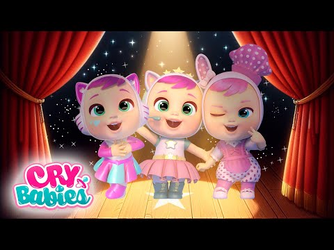 FULL SEASON 6 | CRY BABIES ???? MAGIC TEARS ???? Long Video | Cartoons for Kids in English