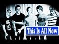 This Is All Now - "Falling Faster" Official Lyric ...