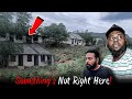 We Found A New Haunted Spot